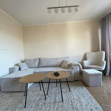 Lukaszowki Przy Krupowkach Apartment *