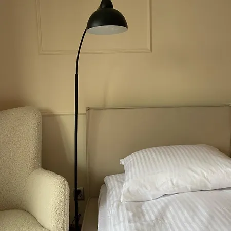 Apartment Lukaszowki Przy Krupowkach Zakopane