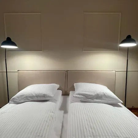 Apartment Lukaszowki Przy Krupowkach Zakopane