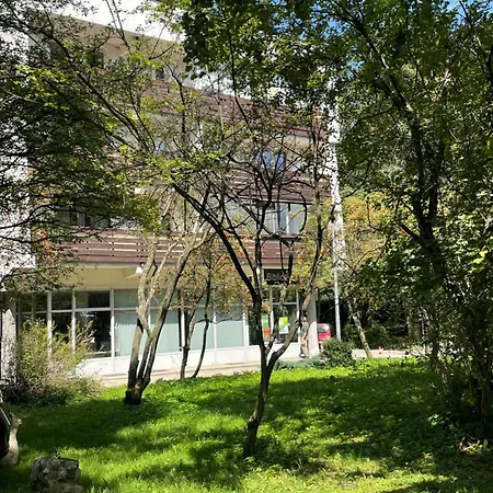 Lukaszowki Przy Krupowkach Apartment